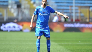 Calciomercato Crotone, piste Falcinelli e Bittante