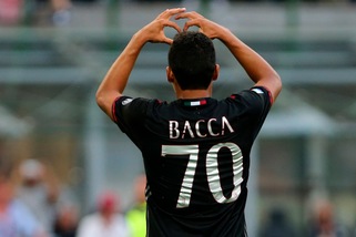 Calciomercato, offerta West Ham per Bacca: il Milan dice no