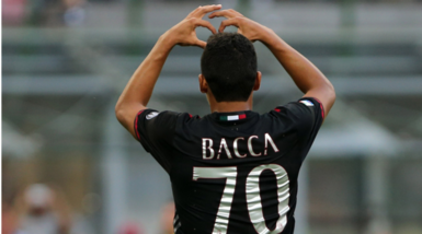 Calciomercato, offerta West Ham per Bacca: il Milan dice no