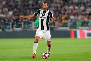 Chiellini: «Juve, contro la Lazio non basterà una prova sufficiente»