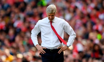 Calciomercato Arsenal: «Wenger vuole Evans, il WBA chiede 25 milioni di euro»