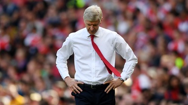 Calciomercato Arsenal: «Wenger vuole Evans, il WBA chiede 25 milioni di euro»