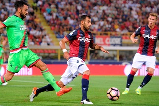 Serie A Bologna, Maietta ko: salta il Torino