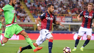 Serie A Bologna, Maietta ko: salta il Torino