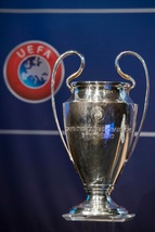 Champions League, ecco le fasce: la Juventus in prima, Napoli in seconda