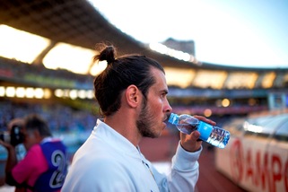 Calciomercato: «Il Real Madrid blinda Bale fino al 2021»