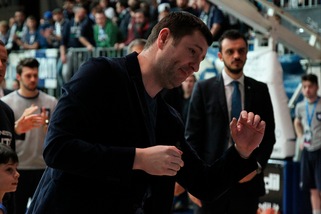 Cantù, doppio colpo: Dowdell e Pilepic