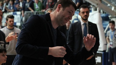 Basket, Cantù difende patron Gerasimenko