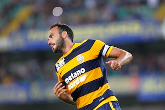 Serie B Verona, Pazzini: «Faremo una bella stagione»