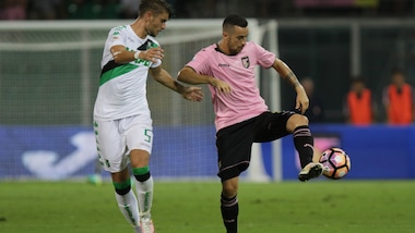 Europa League, Antei: «Stella Rossa? Vogliamo vincere»