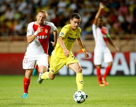 Champions League, si qualificano Monaco, Legia Varsavia, Celtic e Ludogorets