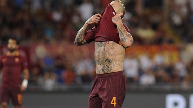 Champions League, Roma-Porto 0-3: giallorossi retrocessi in Europa League
