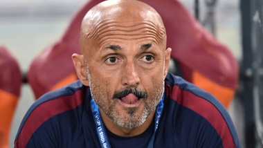 Roma-Porto, Spalletti: «Ora sarà difficile ripartire». Strootman: «Siamo tutti arrabbiati»