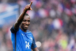 E’ derby Sissoko-Matuidi. La Juve rimane francese