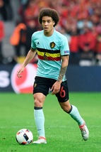 Calciomercato Juventus, Witsel e Luiz Gustavo restano in corsa