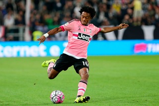 Calciomercato Juventus: Cuadrado rompe con il Chelsea