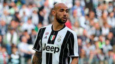 Agente Zaza: «Il Napoli fa sul serio. Via dalla Juve solo a titolo definitivo»