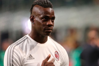 Calciomercato, c'è anche il Sion per Balotelli