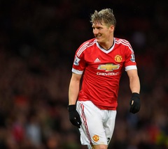 Calciomercato: 11 milioni a Schweinsteiger per lasciare subito il Manchester United