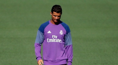 Cristiano Ronaldo: «Real pronto a rivincere la Champions»