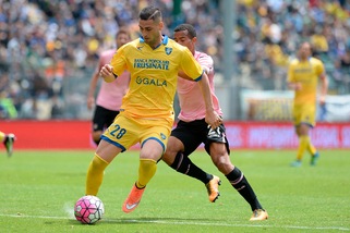 Calciomercato Crotone, Rosi: «Sono carico, ho tante motivazioni»