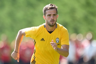 Juventus, Pjanic: «In Champions non ci poniamo limiti»