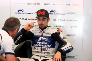 Moto, Laverty in Superbike a caccia del titolo