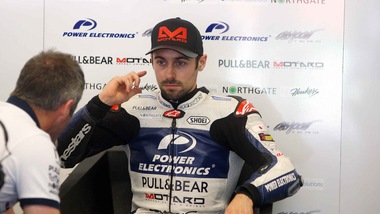 Moto, Laverty in Superbike a caccia del titolo