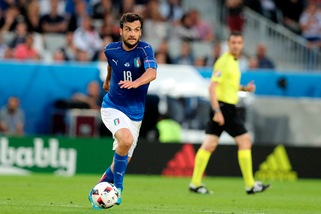 Lazio, Parolo: «La Juventus si può battere»