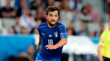 Lazio, Parolo: «La Juventus si può battere»