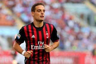 Serie A Milan, Bonaventura: «Quest'anno spero sia migliore»
