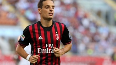 Serie A Milan, Bonaventura: «Quest'anno spero sia migliore»