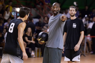 NBA, a Los Angeles è il primo Bryant Day