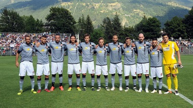 Lega Pro Alessandria-Pro Piacenza 3-1. Grigi sempre in vetta