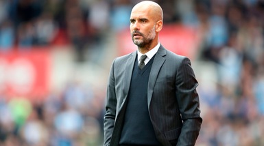 Champions League, City-Steaua: Guardiola ok a 1,18