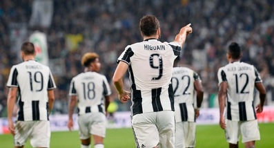 Serie A Liverani: «Napoli rafforzato, ma la Juventus ha qualcosa in più»