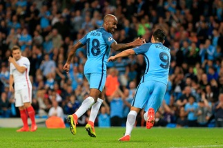 Champions League: i risultati delle sfide di qualificazione