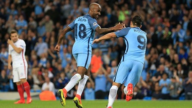 Champions League: i risultati delle sfide di qualificazione