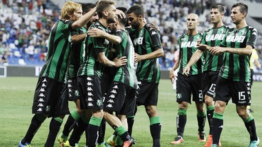 Diretta Stella Rossa-Sassuolo, probabili formazioni tempo reale ore 20.30