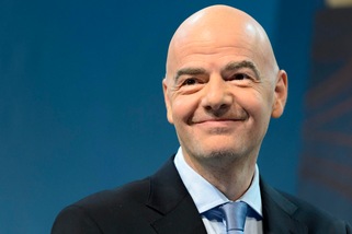 Fifa, una commissione deciderà lo stipendio di Infantino