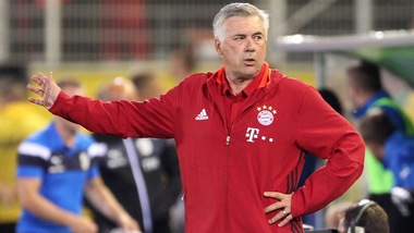 Bundesliga, Bayern: vittoria facile con il Werder