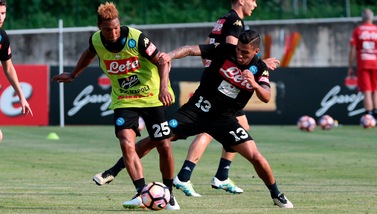 Calciomercato Chievo, ecco De Guzman. Attesa per Grassi