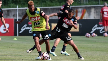 Calciomercato Chievo, ecco De Guzman. Attesa per Grassi