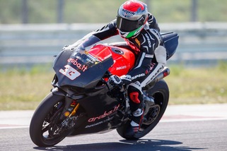 Sbk: la entry list provvisoria del Mondiale 2017