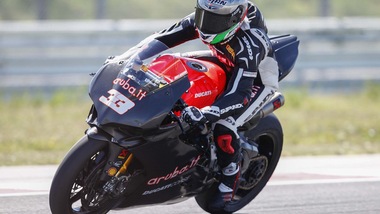 Sbk: la entry list provvisoria del Mondiale 2017