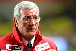 Terremoto, deceduto ragazzo Lodigiani. Lippi: «Un dolore enorme»