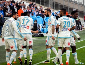 Ligue 1, Marsiglia favorito sul Lorient