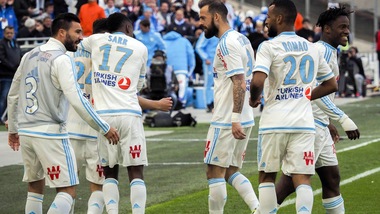 Ligue 1, Marsiglia favorito sul Lorient