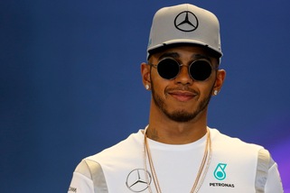 F1, Gp del Belgio: Hamilton, rimonta a quota 3,25