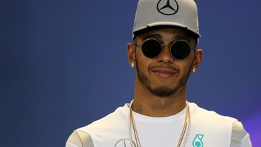 F1, Gp del Belgio: Hamilton, rimonta a quota 3,25